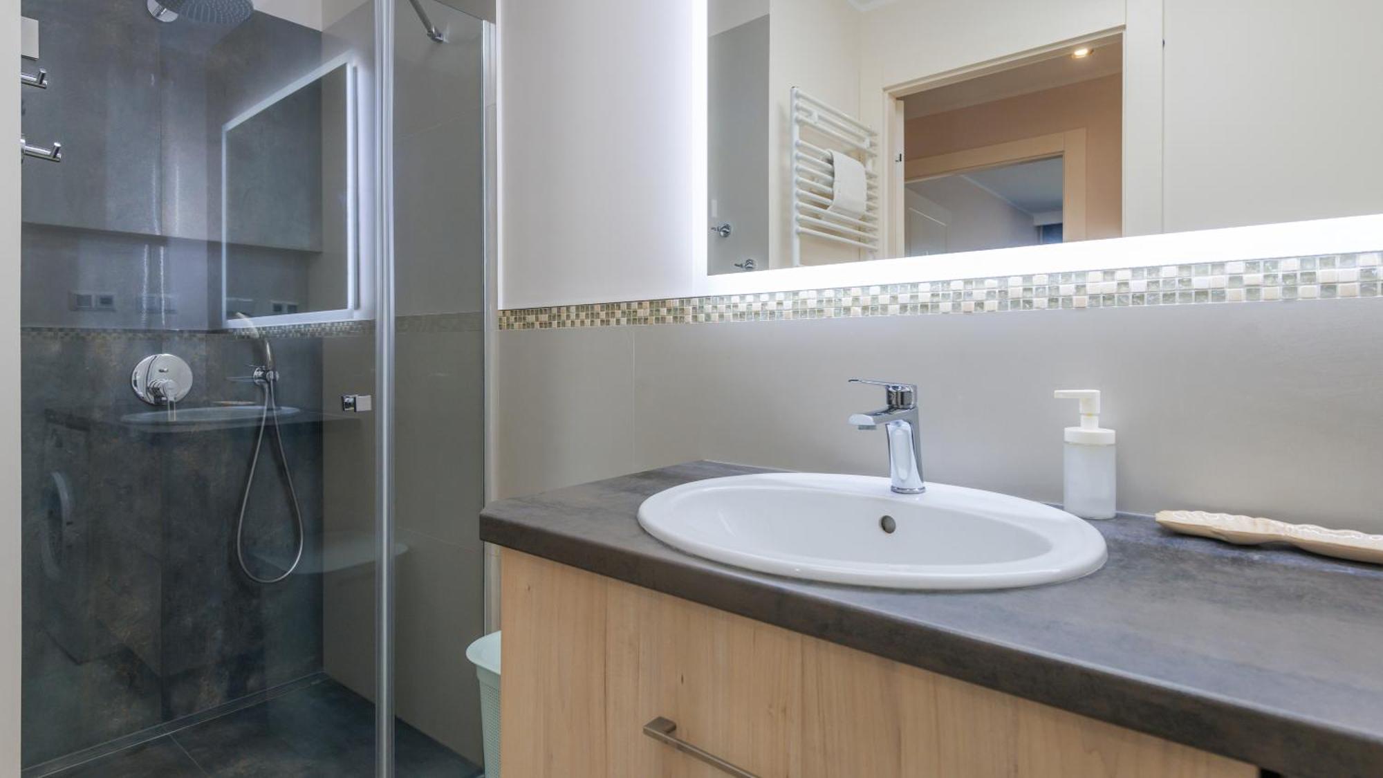 Apartamenty Sun & Snow Bank Polski Gdynia Dış mekan fotoğraf